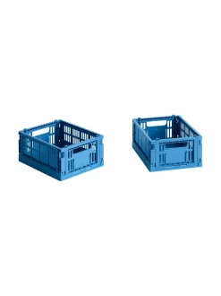 Colour Crate Mini -korit 2 kpl