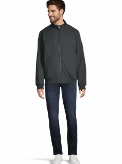 Columbus Harrington -takki