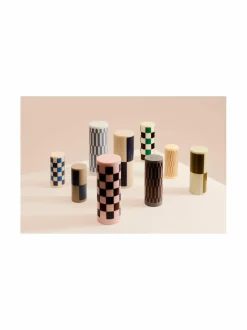 Column Medium -kynttilä 20 cm