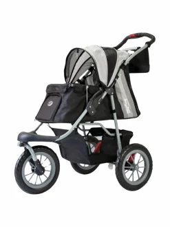 Comfort EFA ECO lemmikkirattaat