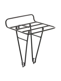 Commuter Front Rack Aluminium
