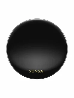 Compact Case with Sponge -puuterirasia