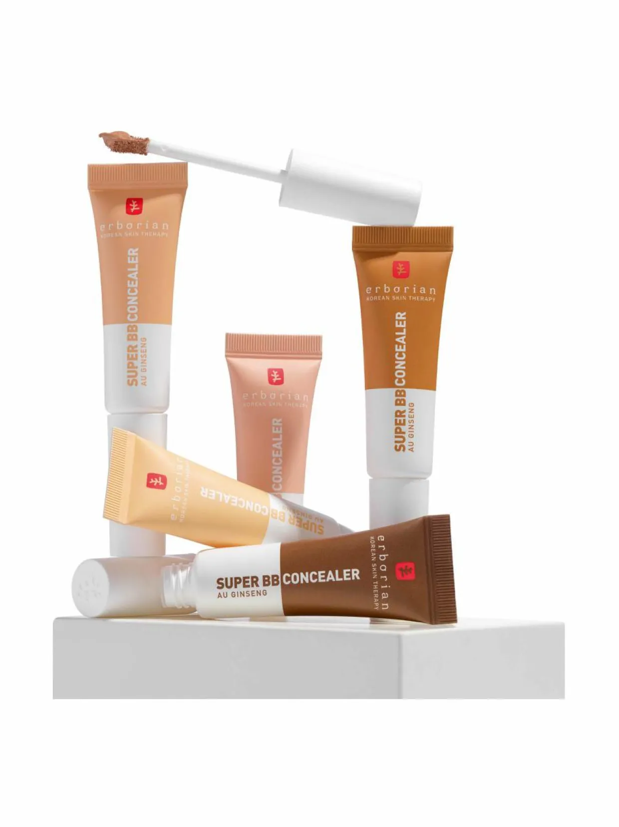 Concealer Super BB -peitevoide