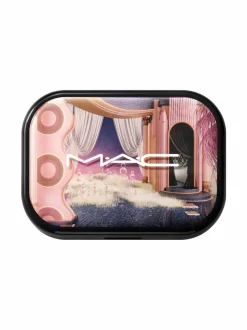 Connect In Colour Eye Shadow Palette -luomiväripaletti