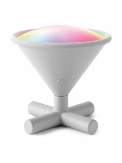Cono Portable Smart Lamp -valaisin