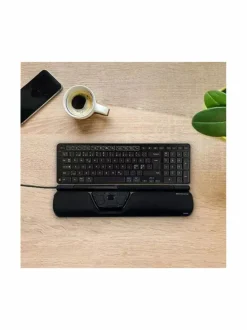 Contour Design RollerMouse Ergo, langallinen keskihiiri