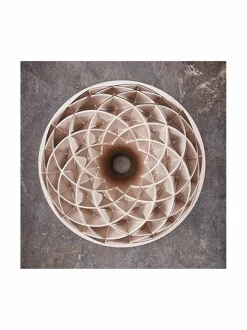 Contoura Geo -kakkuvuoka 24 cm