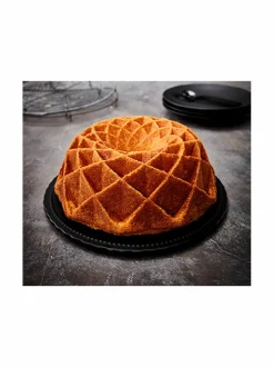 Contoura Geo -kakkuvuoka 24 cm