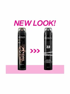 Control Hairspray -hiuskiinne 300 ml