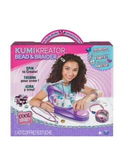 COOL MAKER KumiKreator 3-in-1