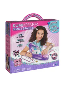 COOL MAKER KumiKreator 3-in-1