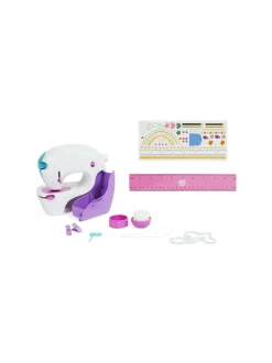 COOL Ompelukone Stitch n Style Muotistudio