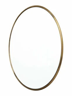 Copenhagen L -peili ø 110 cm