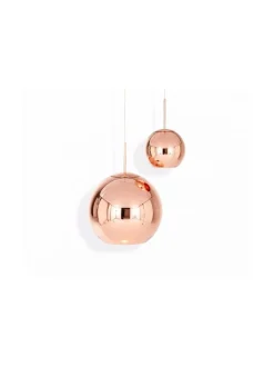 Copper Led -riippuvalaisin