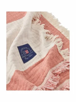 Coral Jacquard -peite