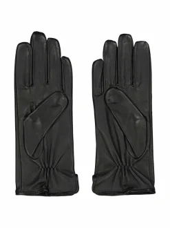 Coral-nahkakäsineet