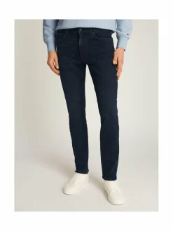 Core Denton Blue Black -farkut