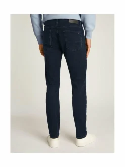 Core Denton Blue Black -farkut