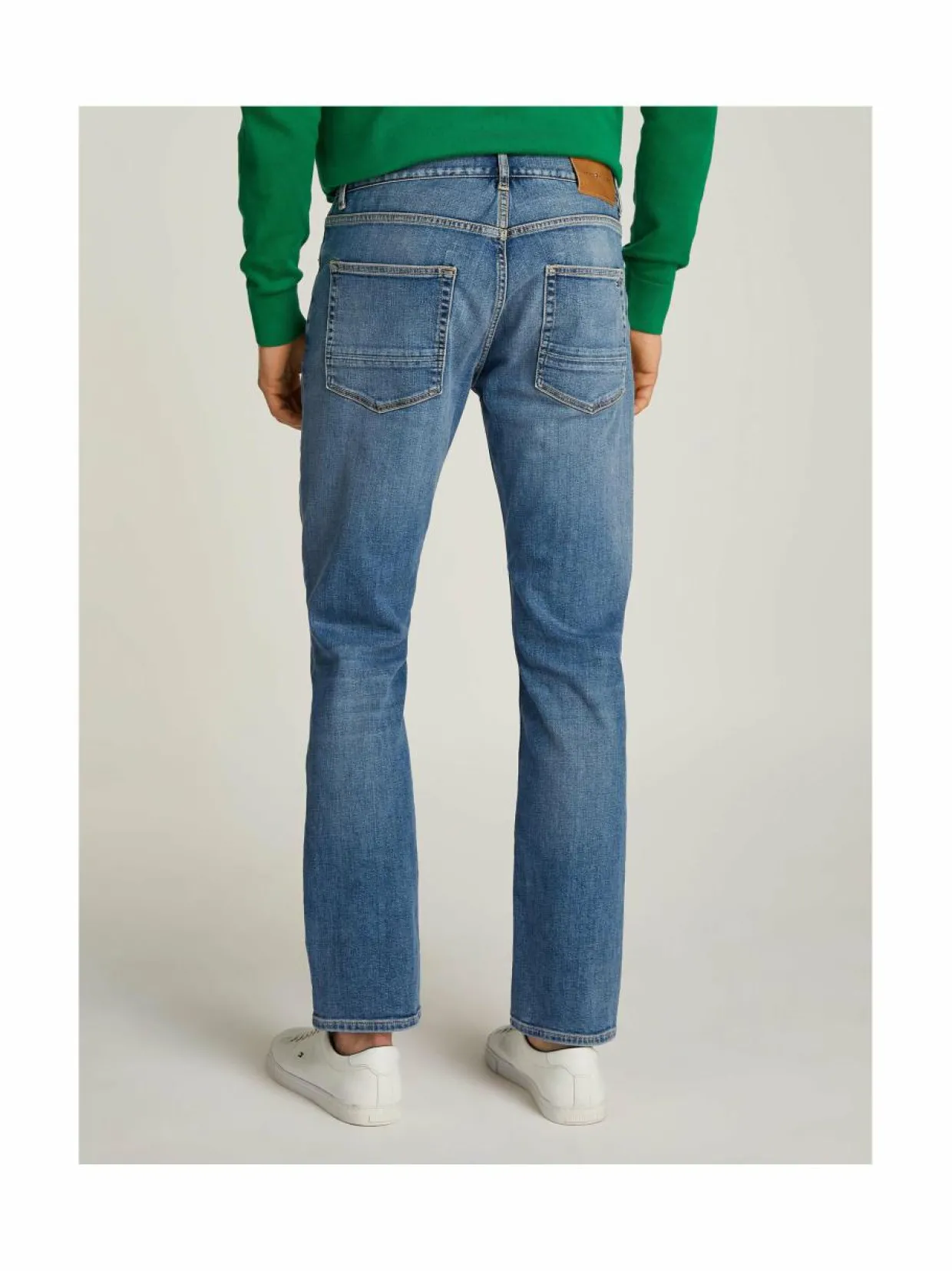 Core Denton Light -farkut