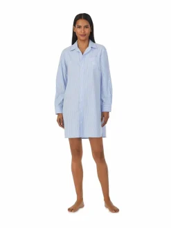 Core Poplin -yöpaita