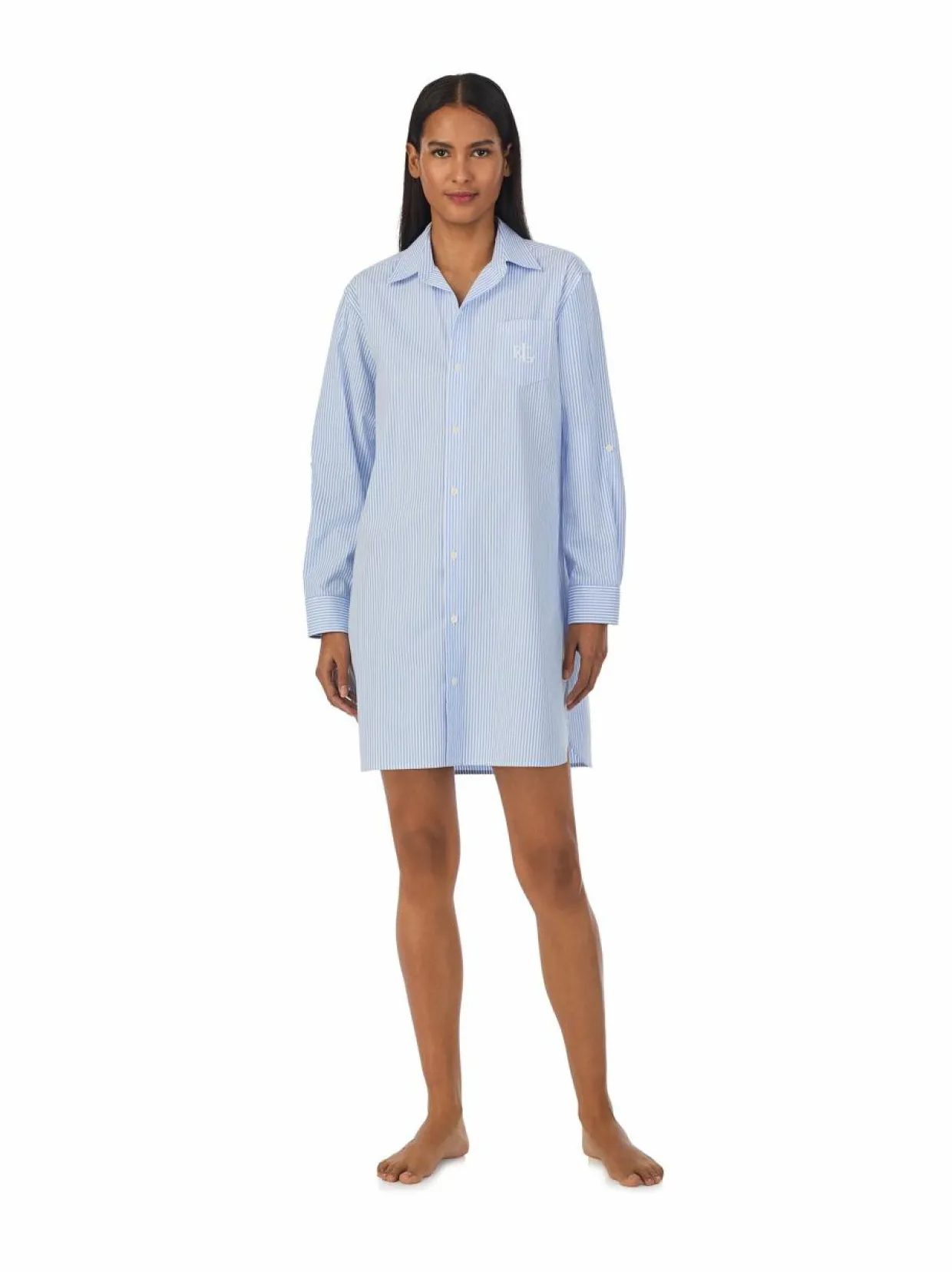 Core Poplin -yöpaita