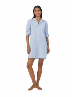 Core Poplin -yöpaita