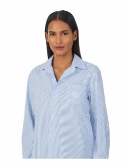 Core Poplin -yöpaita