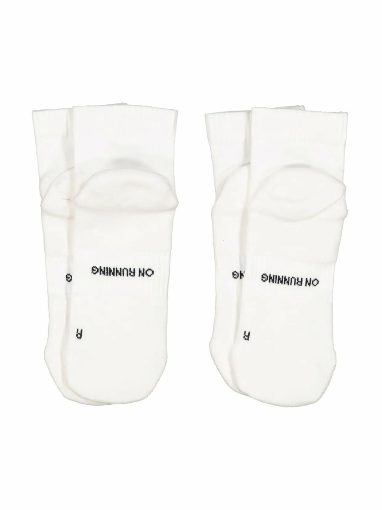 Core Run Mid -sukat 2-pack