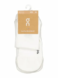 Core Run Mid -sukat 2-pack