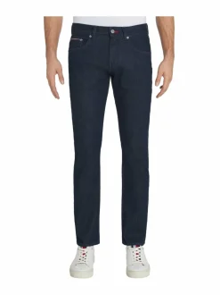 Core Slim Bleecker -farkut