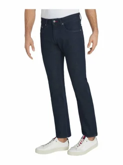 Core Slim Bleecker -farkut