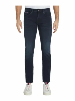 Core Slim Bleecker -farkut