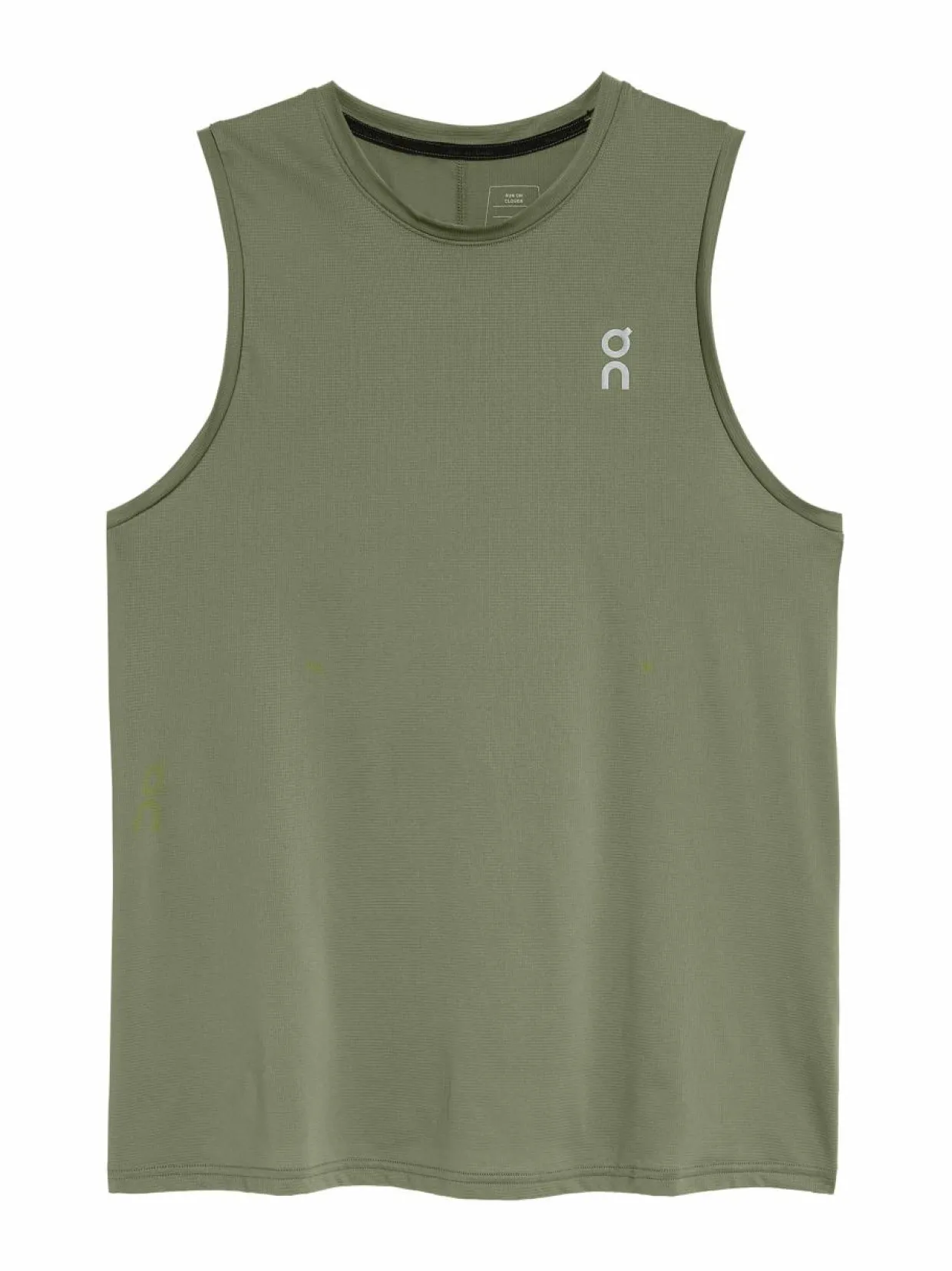 Core Tank -treenitoppi