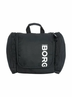 Core -toilettilaukku ripustuskoukulla