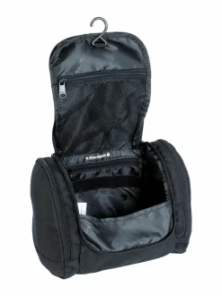 Core -toilettilaukku ripustuskoukulla