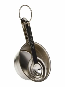 Cota-mittasetti, 4 kpl