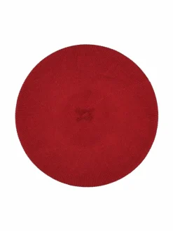 Cotton Beret -baskeri