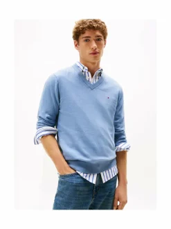 Cotton Cashmere -neule