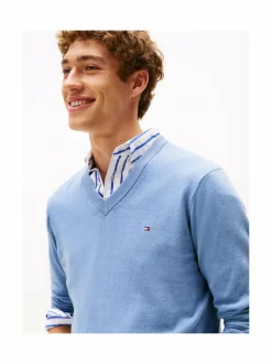 Cotton Cashmere -neule