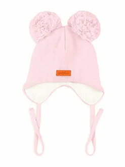 Cotton Double Tuft -pipo vauvalle