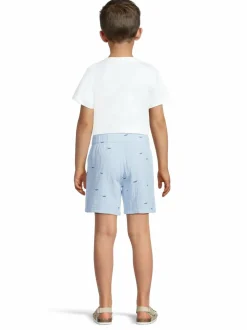 Cotton Gauze -shortsit