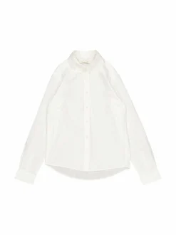 Cotton Linen -kauluspaita