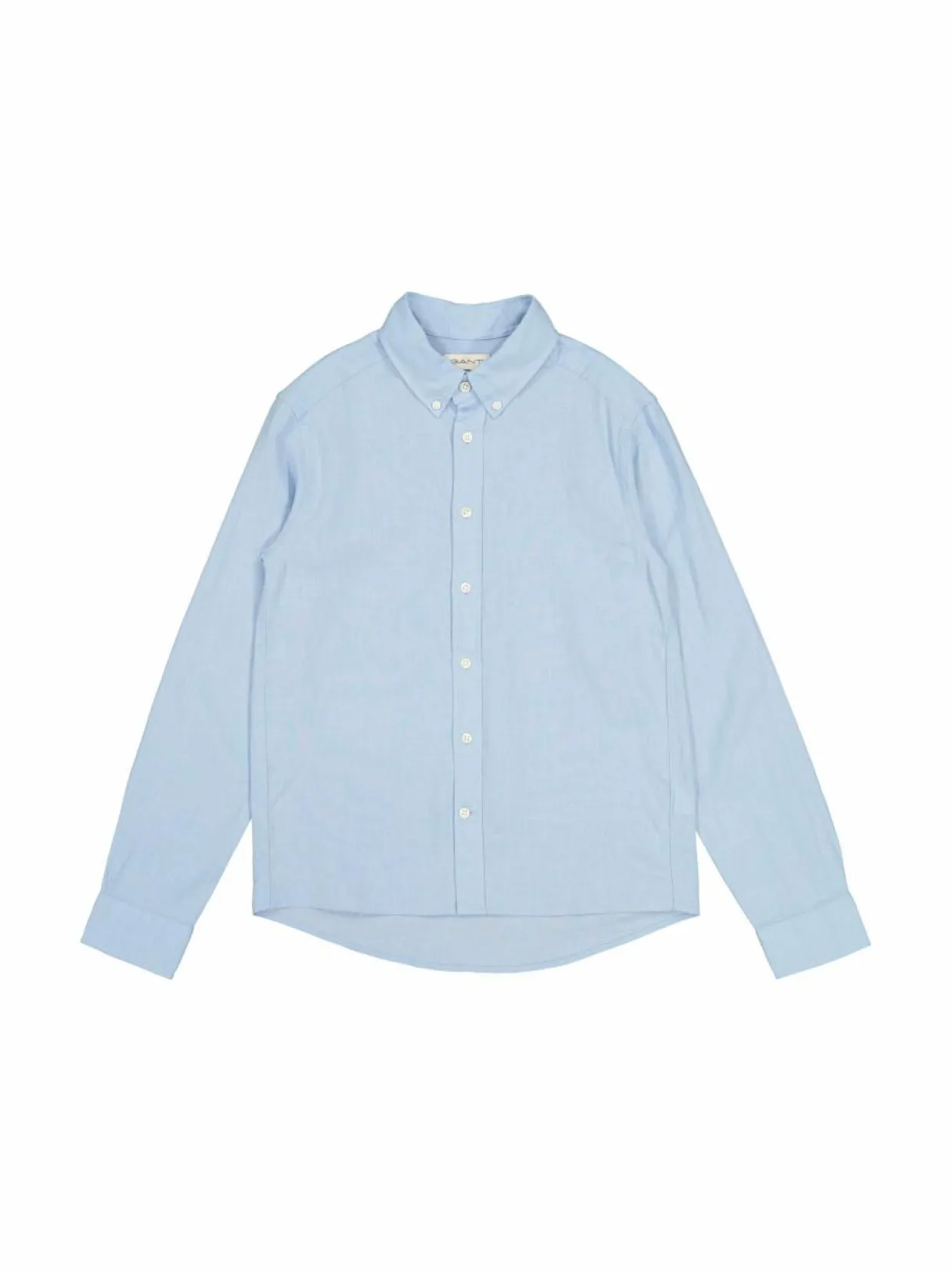 Cotton Linen -kauluspaita