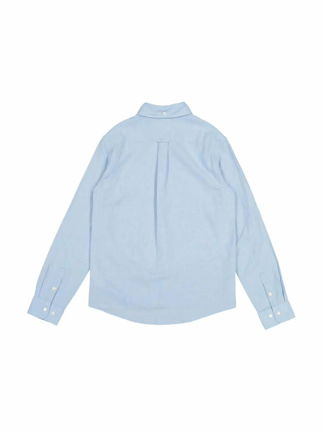 Cotton Linen -kauluspaita