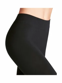 Cotton Seamless -leggingsit