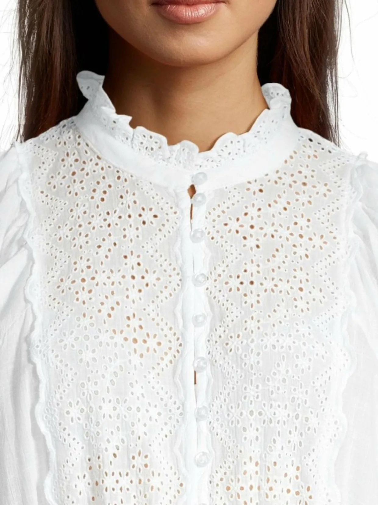 Cotton Slub -midimekko