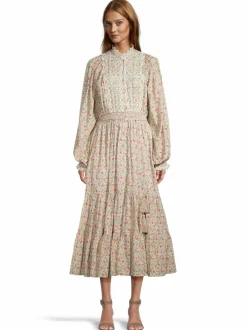 Cotton Slub -midimekko