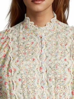 Cotton Slub -midimekko