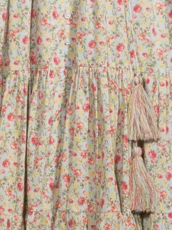 Cotton Slub -midimekko