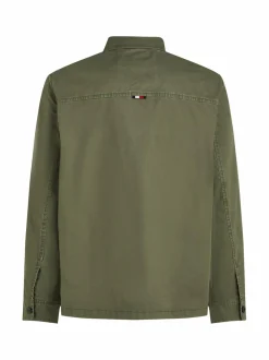 Cotton Twill -paitatakki